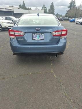 2018 Subaru Impreza Limited