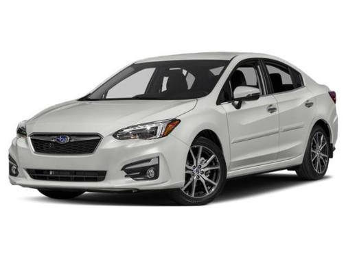 2018 Subaru Impreza Limited