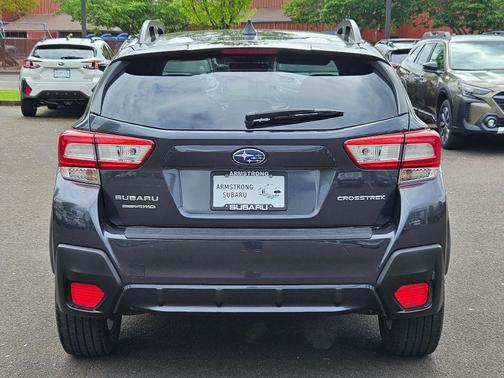 2018 Subaru Crosstrek 2.0i Limited