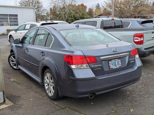 2014 Subaru Legacy 2.5i Limited