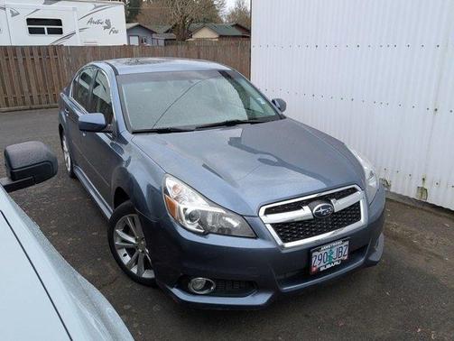 2014 Subaru Legacy 2.5i Limited