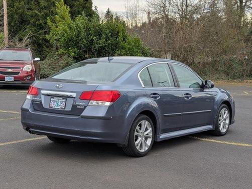 2014 Subaru Legacy 2.5i Limited