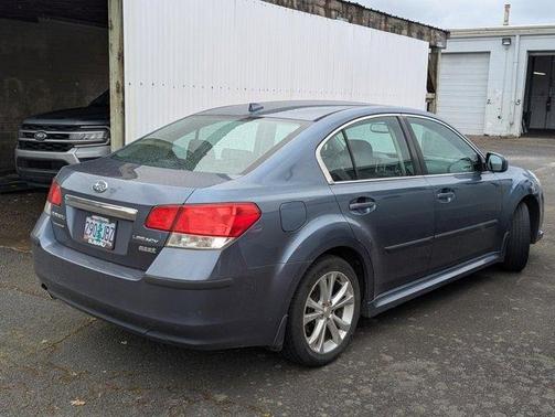 2014 Subaru Legacy 2.5i Limited
