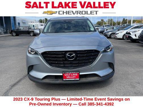 2023 Mazda CX-9 Touring