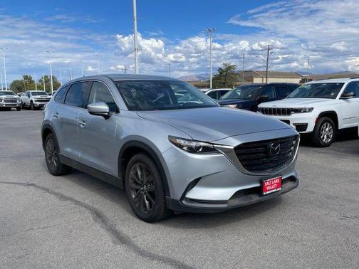 2023 Mazda CX-9 Touring