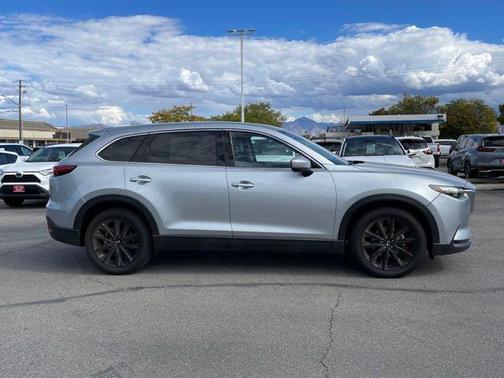 2023 Mazda CX-9 Touring