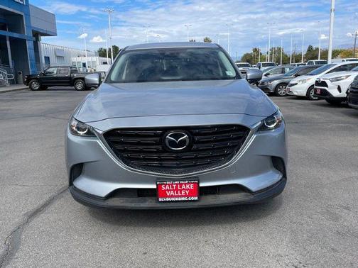 2023 Mazda CX-9 Touring
