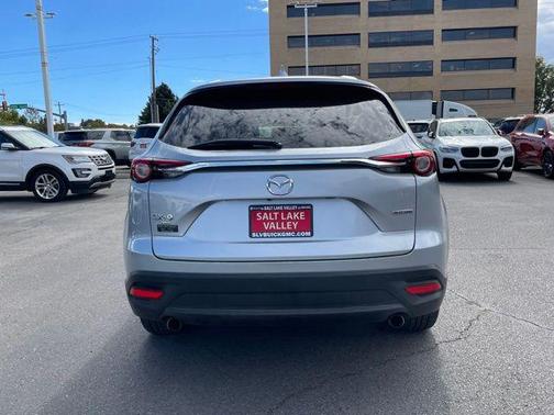 2023 Mazda CX-9 Touring
