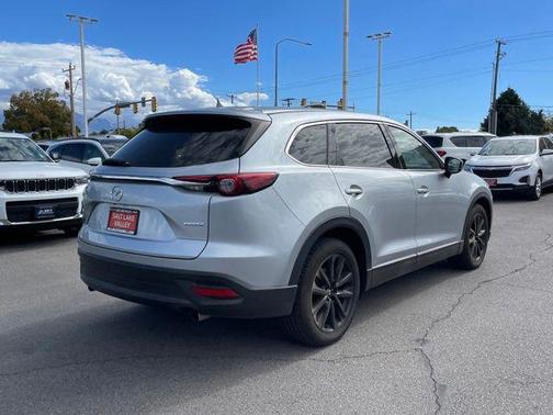 2023 Mazda CX-9 Touring
