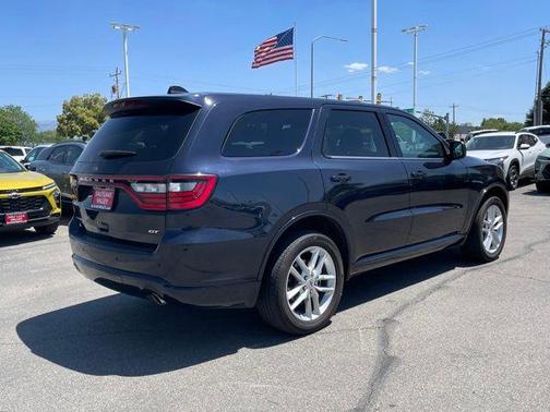 2023 Dodge Durango GT AWD
