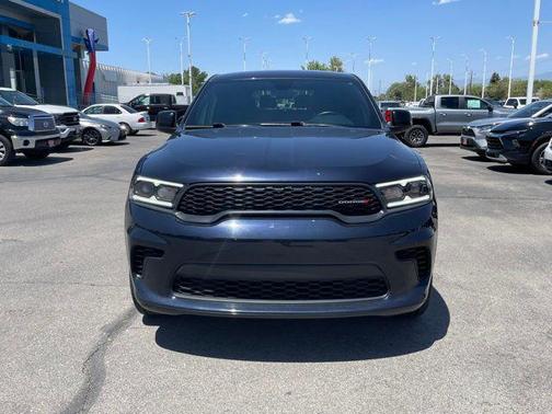 2023 Dodge Durango GT AWD