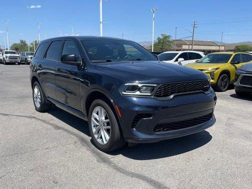 2023 Dodge Durango GT AWD
