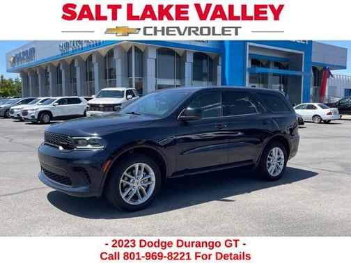 2023 Dodge Durango GT AWD