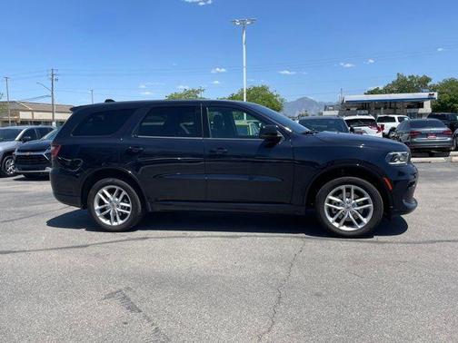 2023 Dodge Durango GT AWD