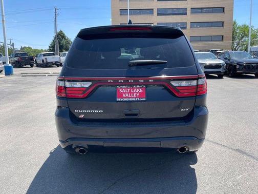 2023 Dodge Durango GT AWD