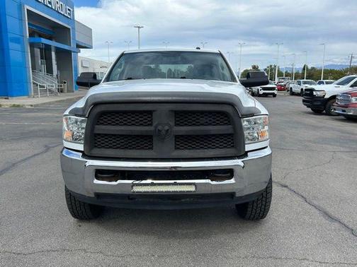 2015 RAM 2500 Tradesman