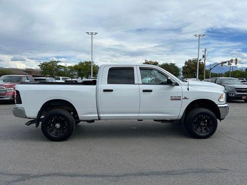 2015 RAM 2500 Tradesman