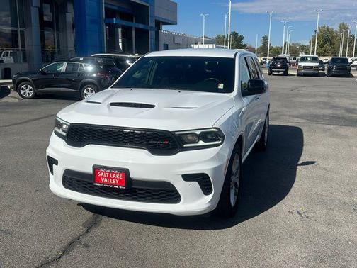 2024 Dodge Durango R/T AWD