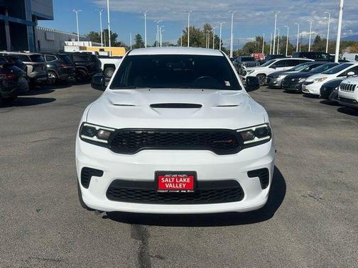 2024 Dodge Durango R/T AWD