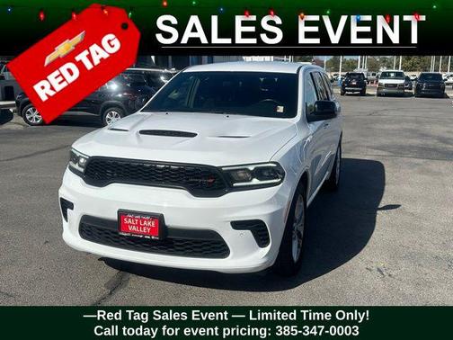 2024 Dodge Durango R/T AWD