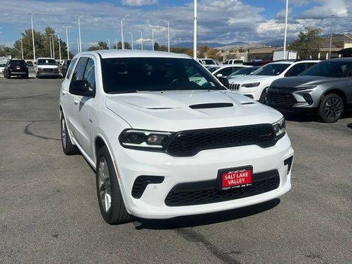 2024 Dodge Durango R/T AWD