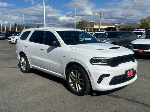 2024 Dodge Durango R/T AWD