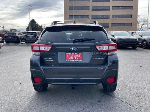 2019 Subaru Crosstrek 2.0i Limited