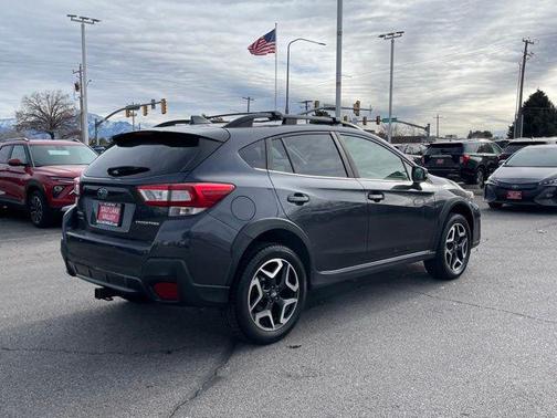 2019 Subaru Crosstrek 2.0i Limited