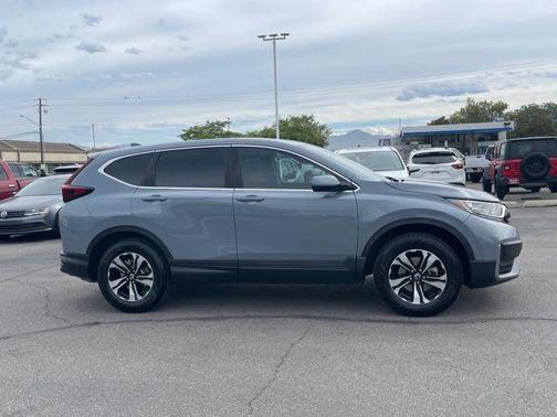 2022 Honda CR-V AWD Special Edition