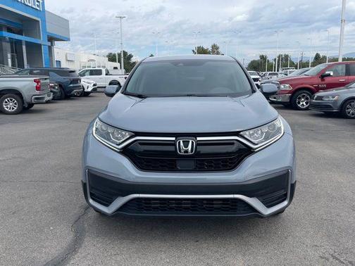 2022 Honda CR-V AWD Special Edition