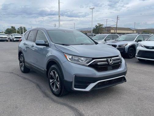 2022 Honda CR-V AWD Special Edition