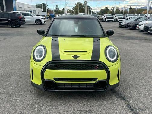 2023 MINI Hardtop Cooper S