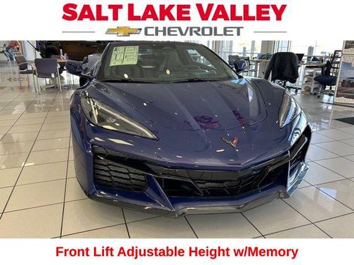 2026 Chevrolet Corvette Z06