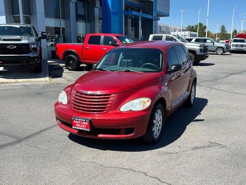 2009 Chrysler PT Cruiser LX