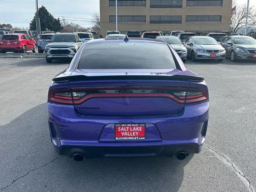 2023 Dodge Charger R/T Scat Pack