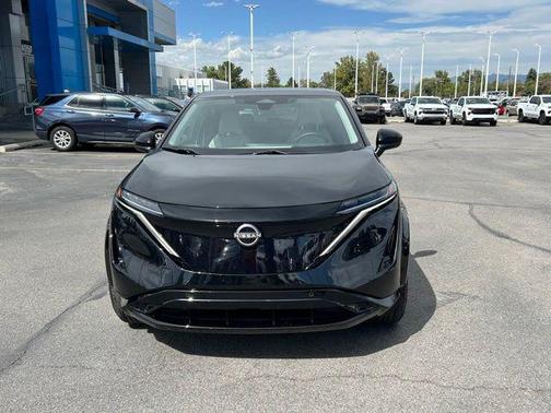 2025 Nissan ARIYA ENGAGE