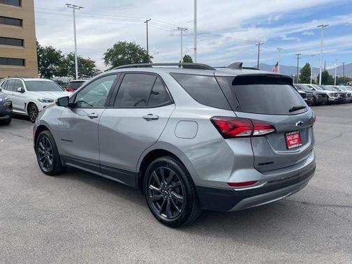 2023 Chevrolet Equinox AWD RS