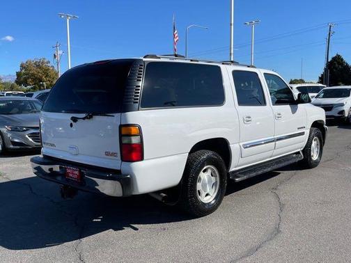 2005 GMC Yukon XL 1500 SLE