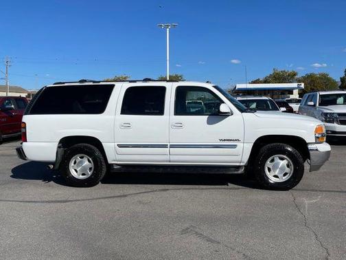 2005 GMC Yukon XL 1500 SLE