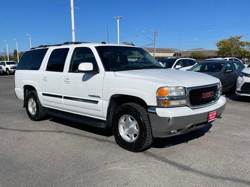 2005 GMC Yukon XL 1500 SLE