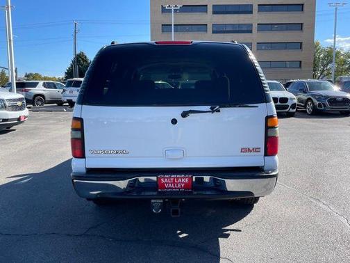 2005 GMC Yukon XL 1500 SLE