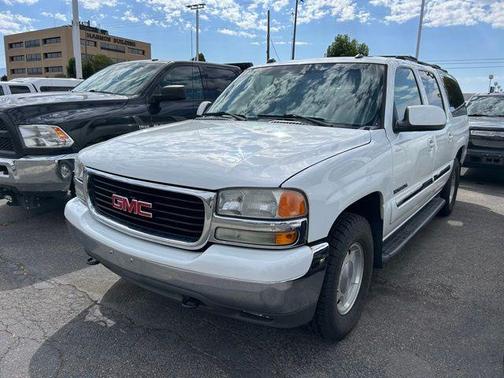 2005 GMC Yukon XL 1500 SLE