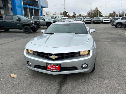 2011 Chevrolet Camaro 1LT