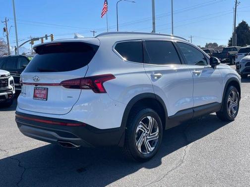 2023 Hyundai SANTA FE SEL 2.4