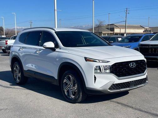 2023 Hyundai SANTA FE SEL 2.4