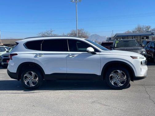 2023 Hyundai SANTA FE SEL 2.4