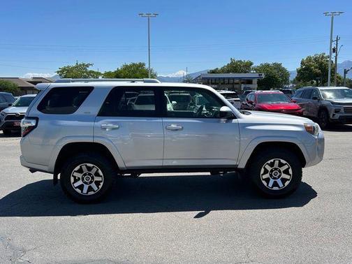 2015 Toyota 4Runner