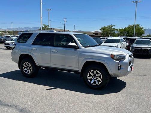 2015 Toyota 4Runner