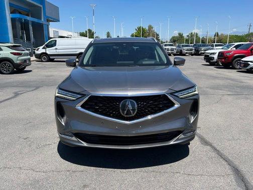 2024 Acura MDX Advance Package