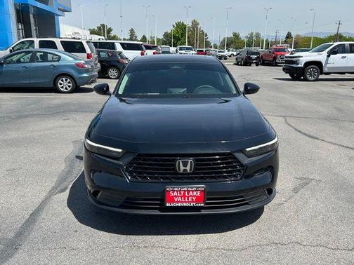 2023 Honda Accord EX 1.5T